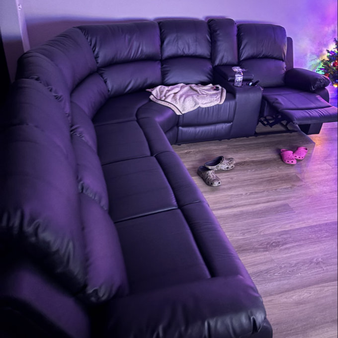 Latitude Run® Babaya 3 - Piece 199